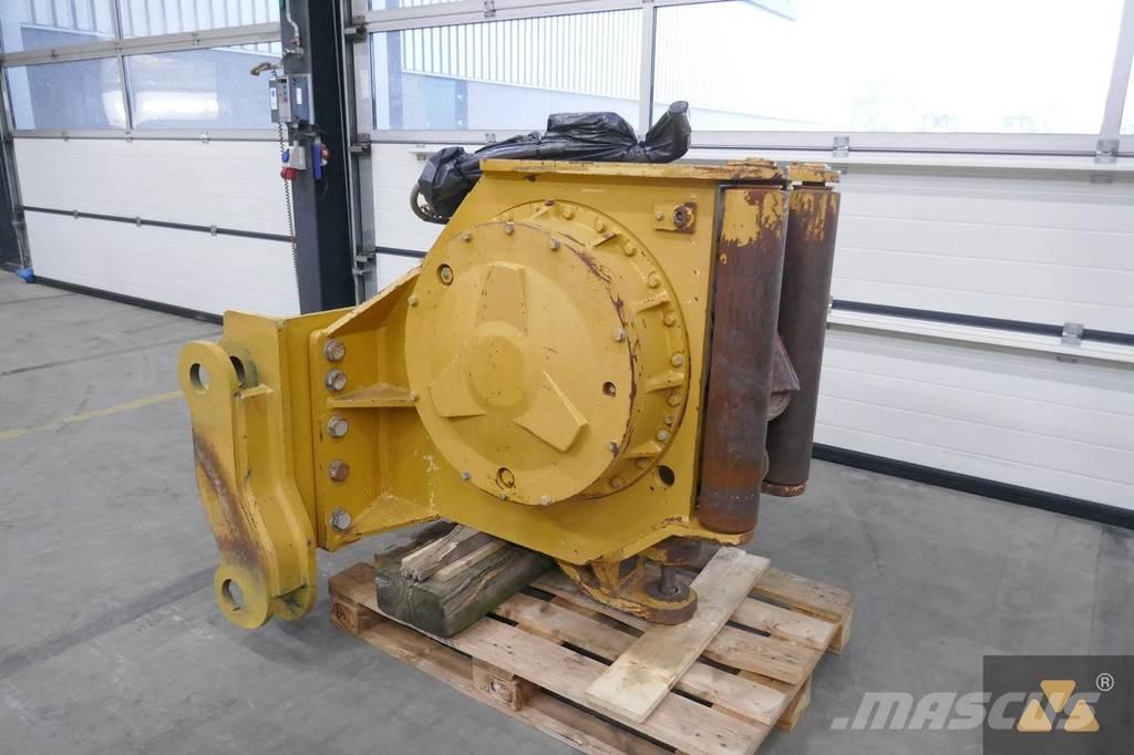 Paccar PA90-255VDE Kiti naudoti statybos komponentai