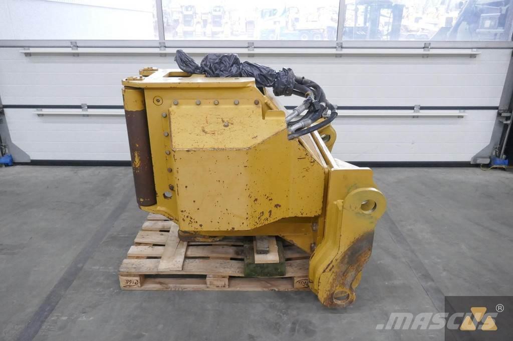 Paccar PA90-255VDE Kiti naudoti statybos komponentai