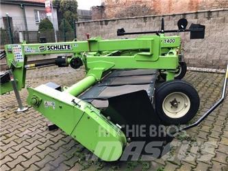 Schulte SRW1400 Akmenų surinkėjai