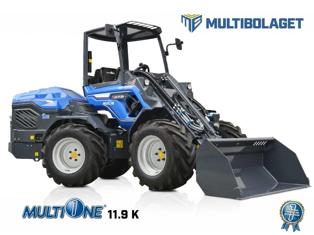 Multione 11.9 K Krautuvai su šoniniu pasukimu