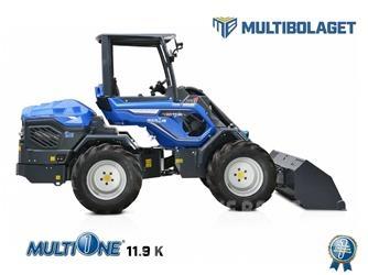 Multione 11.9 K Krautuvai su šoniniu pasukimu
