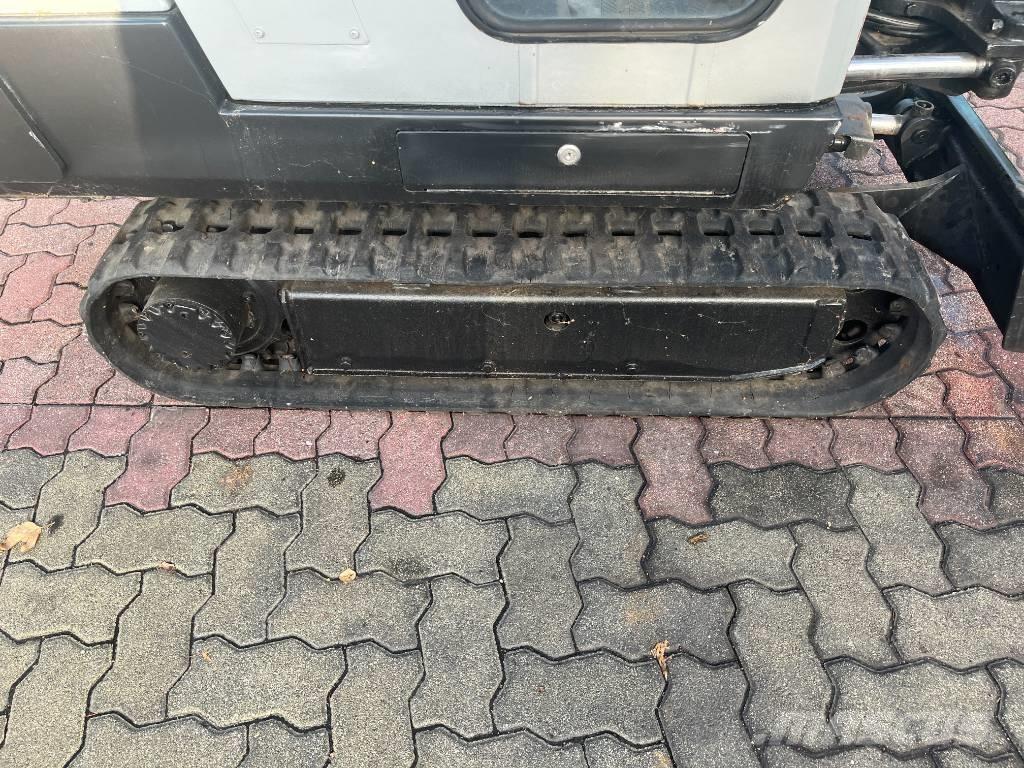 IHI IS-14G3   V-3466 Ekskavatoriniai krautuvai