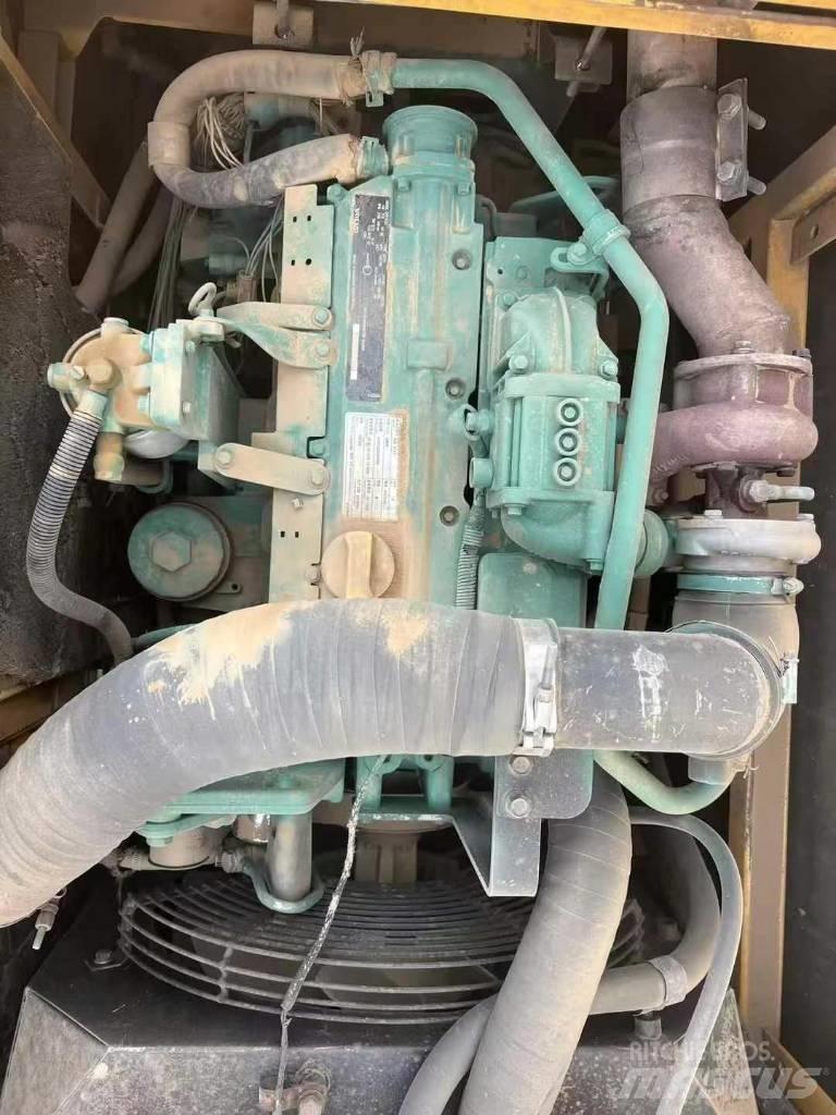 Volvo EC 140 Vikšriniai ekskavatoriai