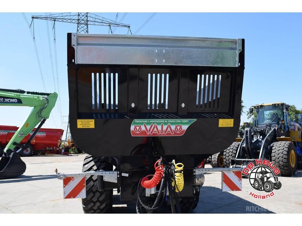 Vaia NL160S Žemės ūkis - Kita