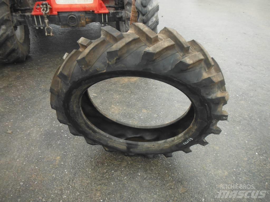 Michelin 9.5/9R28 Padangos, ratai ir ratlankiai