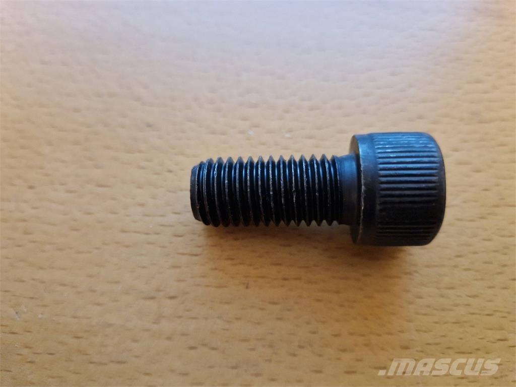 Eco Log 700058 Medžių kirtimo mašinų darbinės galvos