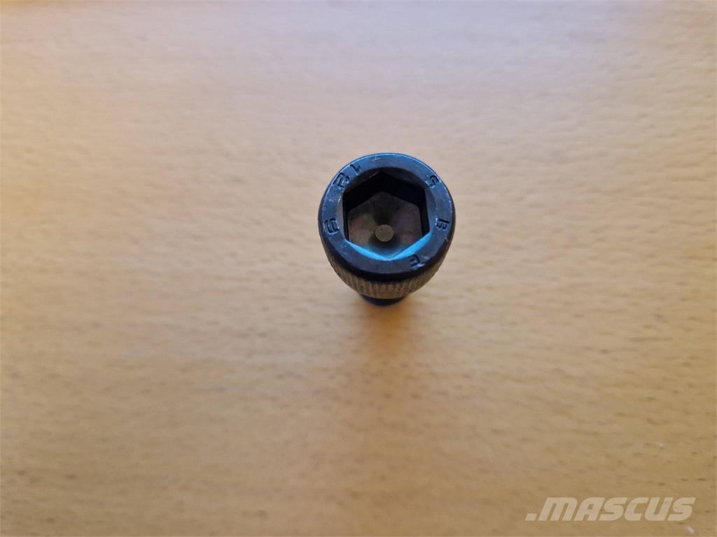 Eco Log 700058 Medžių kirtimo mašinų darbinės galvos