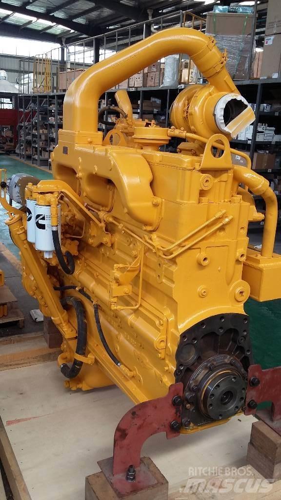 Cummins NT855-C280 Varikliai