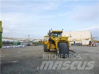 Terra Gator 1603T Siurbliai ir maišytuvai