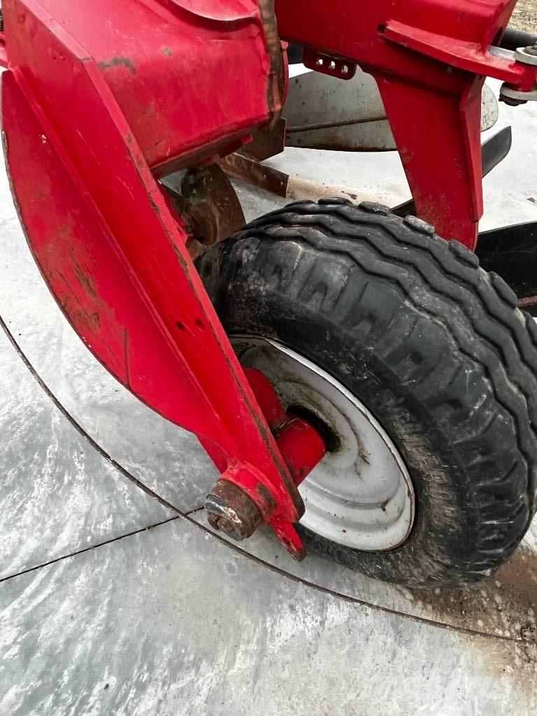 Agrolux XRT 41075 AX Apverčiamieji plūgai