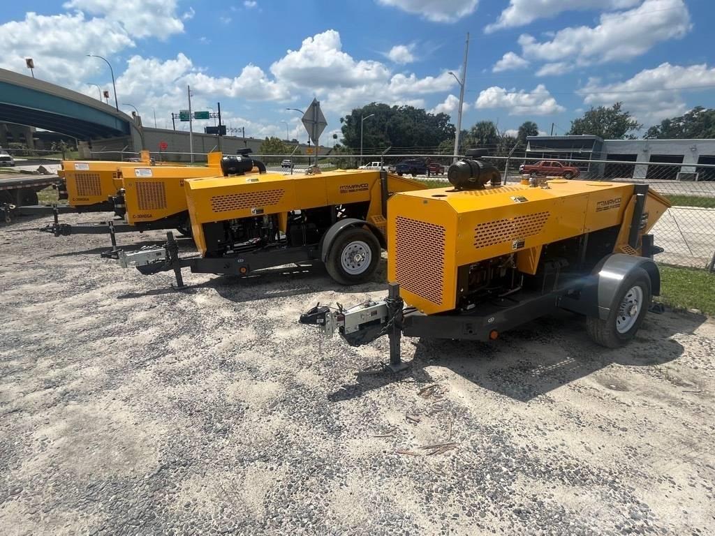 Mayco LS45OWR Priedai