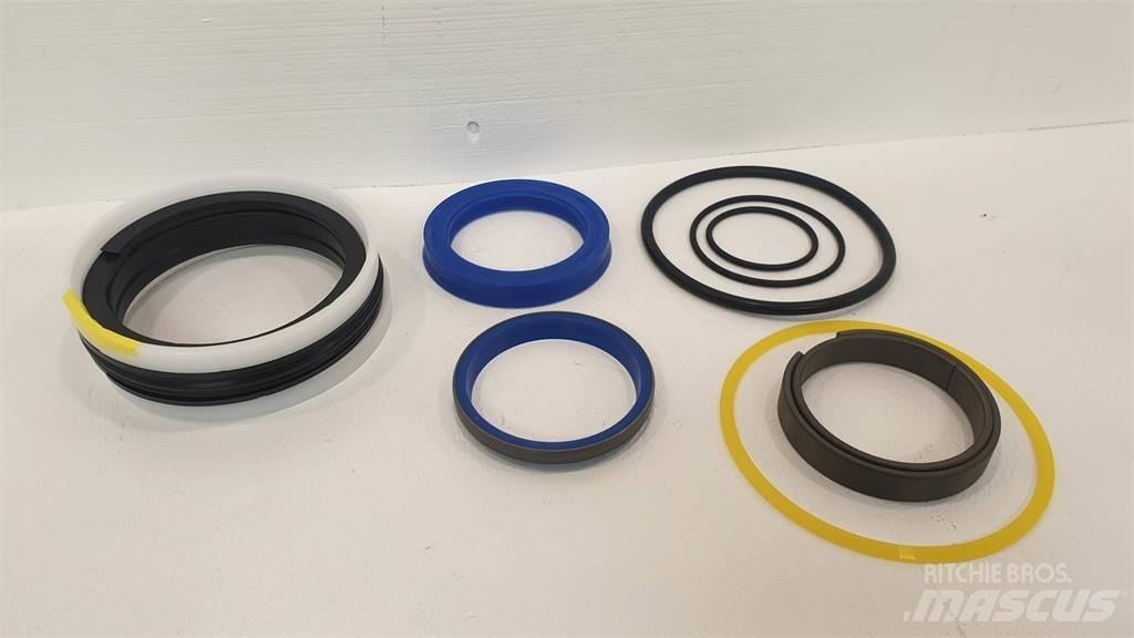 Cranab 1525067 Hidraulikos įrenginiai