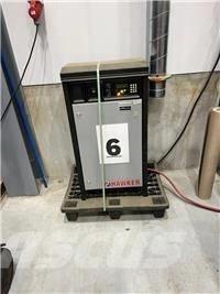 Linde R16S Šakiniai krautuvai su prailgintu keltuvu