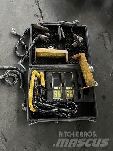 Bomag BF 600C-2 Asfalto klotuvai