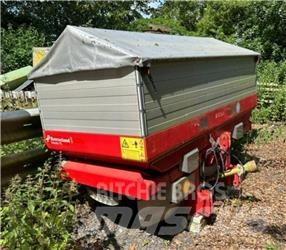 Kverneland TL3900 Mineralinių trąšų barstytuvai