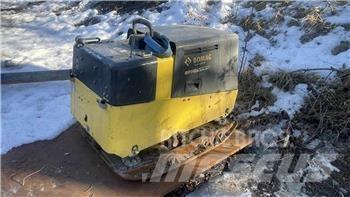Bomag BPH 80/65 S Gruntiniai volai