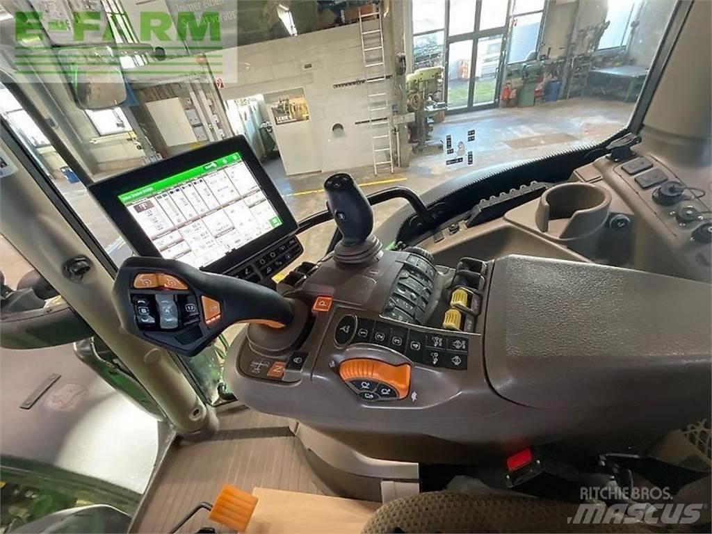 John Deere 6175 r Traktoriai