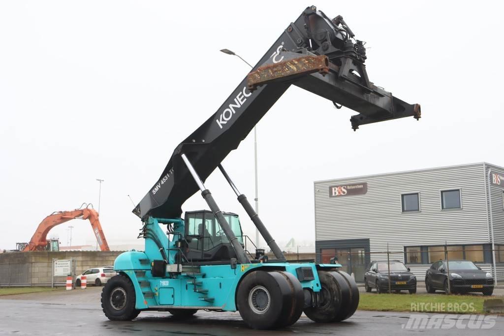 Konecranes 4531TC5 Konteinerių krautuvai
