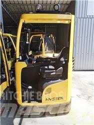 Hyster R 1.4 Šakiniai krautuvai su prailgintu keltuvu