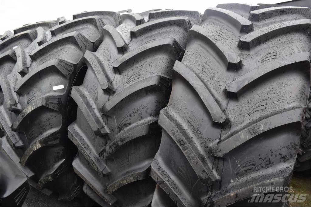  710/70R42 ***GRI*** Padangos, ratai ir ratlankiai