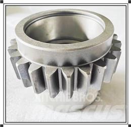 CLAAS Spur gear Transmisijos