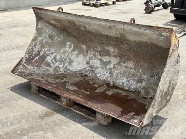 Volvo L 25/30 BICKET Kaušai