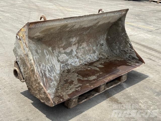 Volvo L 25/30 BICKET Kaušai