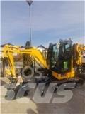 LiuGong 9027F Mini ekskavatoriai < 7 t
