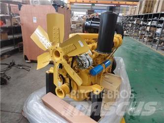 Weichai WD10G175E15 Varikliai