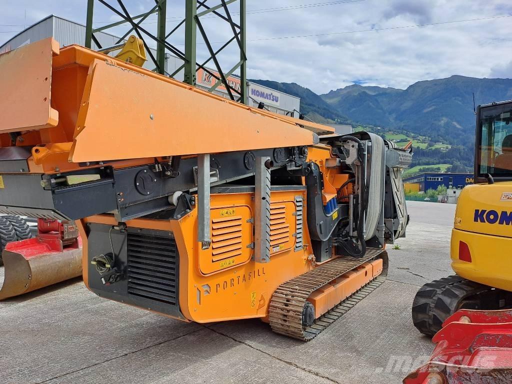Portafill MR-5 Sietai