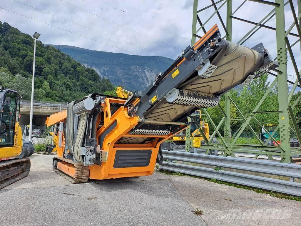 Portafill MR-5 Sietai