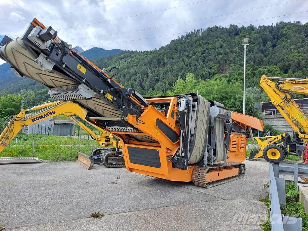 Portafill MR-5 Sietai