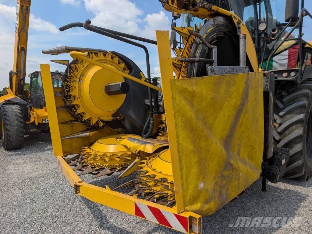 Kemper 460 Plus Šieno ir pašarų ruošimo mašinų priedai