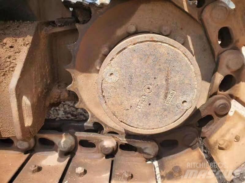 Komatsu PC 35 MR-2 Mini ekskavatoriai < 7 t