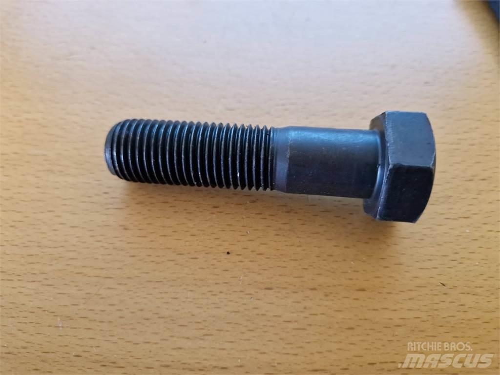 Eco Log NAF1010662 Važiuoklė ir suspensija