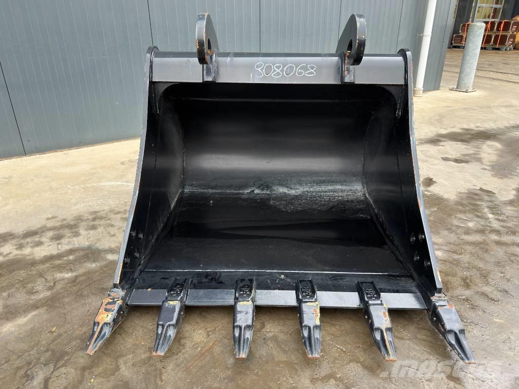 Verachtert CW20 Kaušai