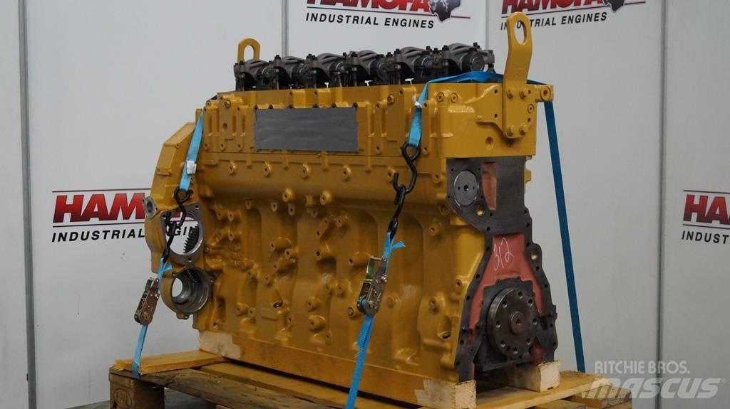 CAT C11 LONG-BLOCK Varikliai