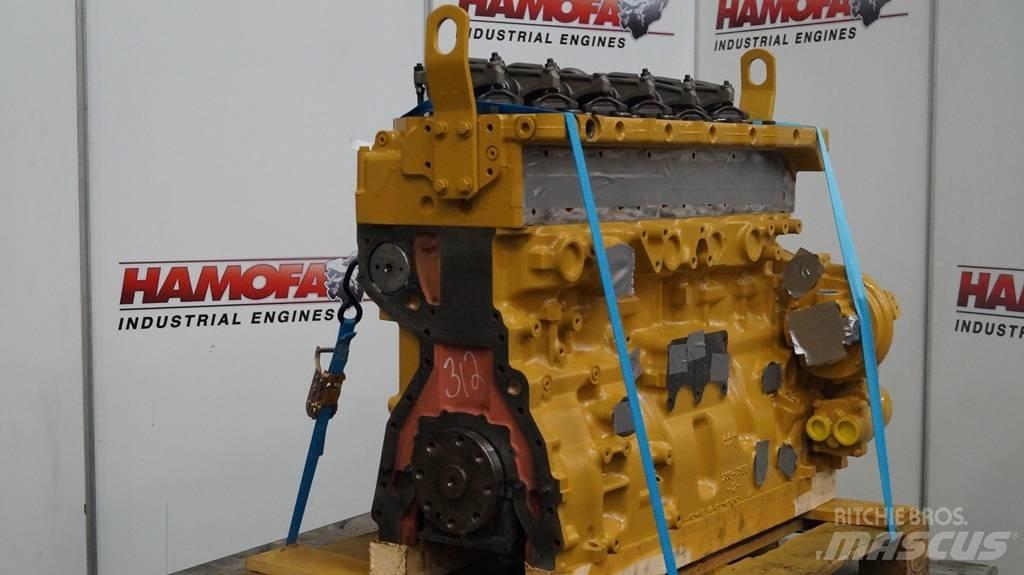 CAT C11 LONG-BLOCK Varikliai