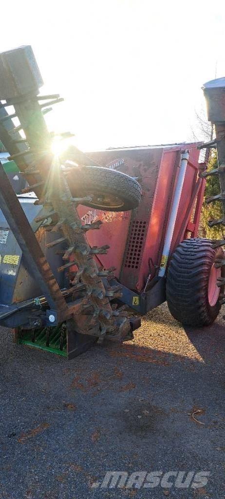 Juko KK 4 Akmenų surinkėjai