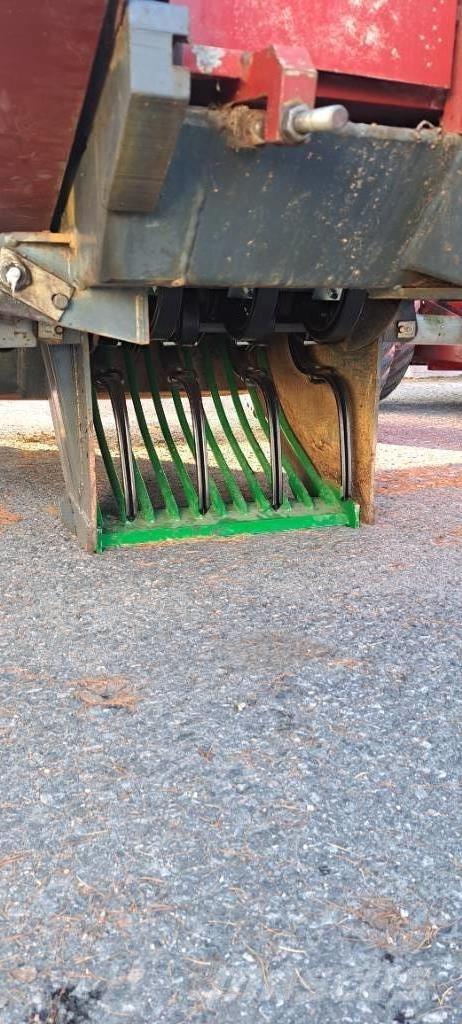 Juko KK 4 Akmenų surinkėjai