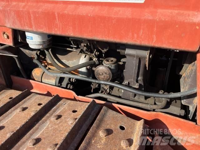 Fiat 455 C Traktoriai