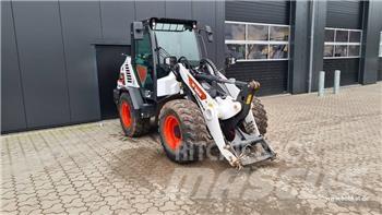 Bobcat L75 Naudoti ratiniai krautuvai