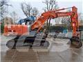 Hitachi ZX 160 Vikšriniai ekskavatoriai