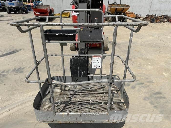 Manitou 150AETJ-C Alkūniniai keltuvai