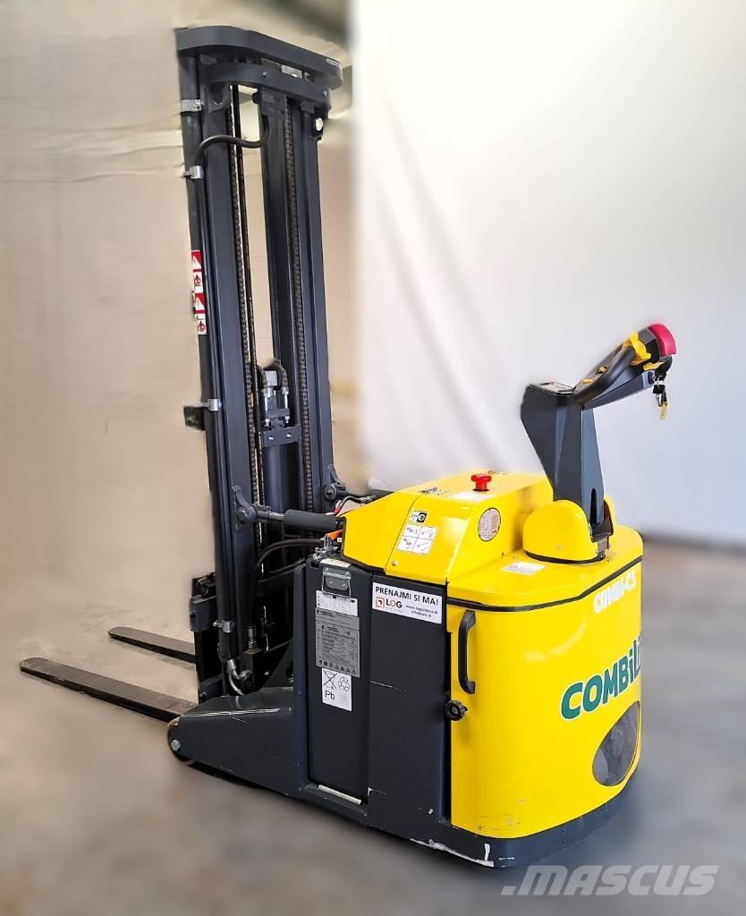 Combilift COMBI-CS Elektriniai šakiniai krautuvai