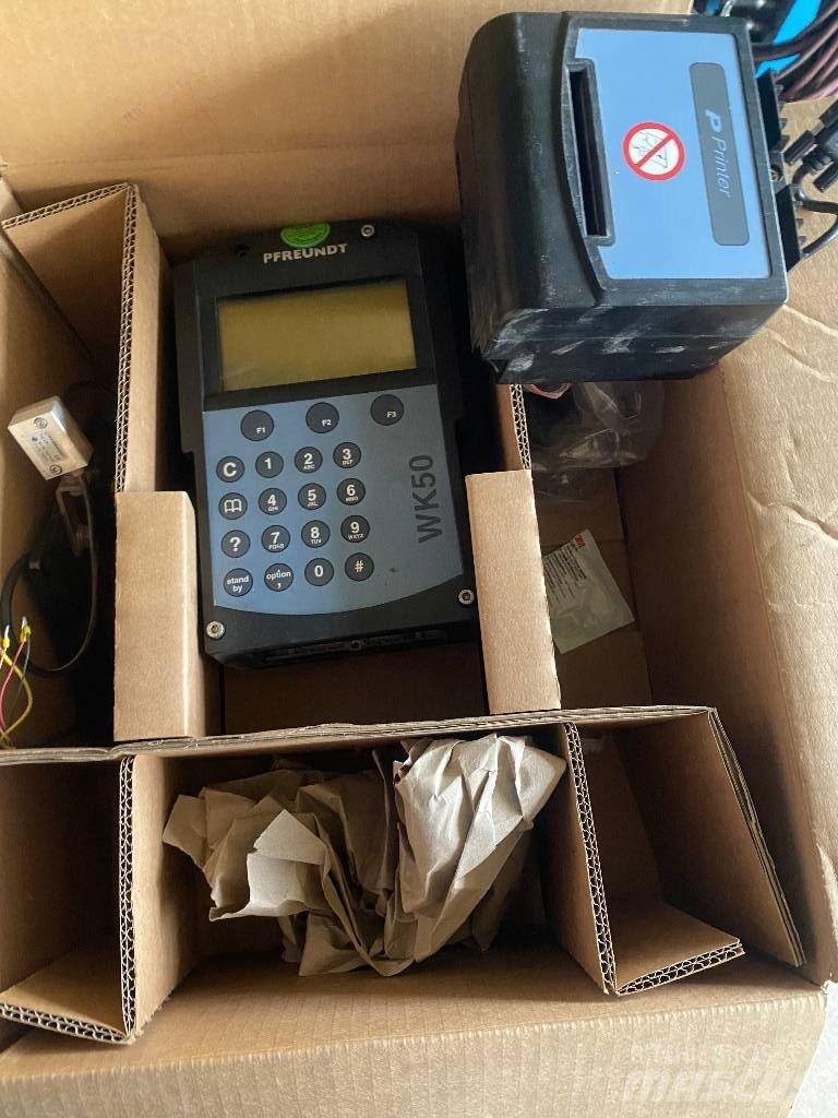 Doosan DL 350-3 Naudoti ratiniai krautuvai