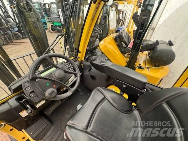 Hyster H 3.0 FT Dyzeliniai krautuvai