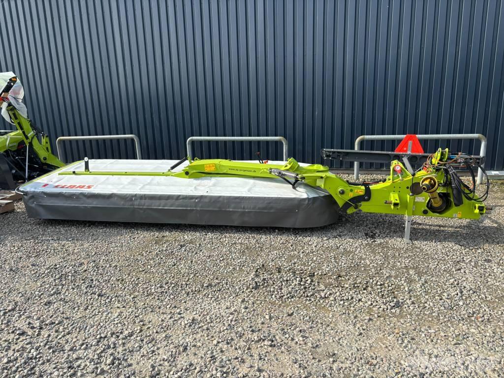 CLAAS Disco 4400 Ganyklų šienapjovės / rėžtuvės
