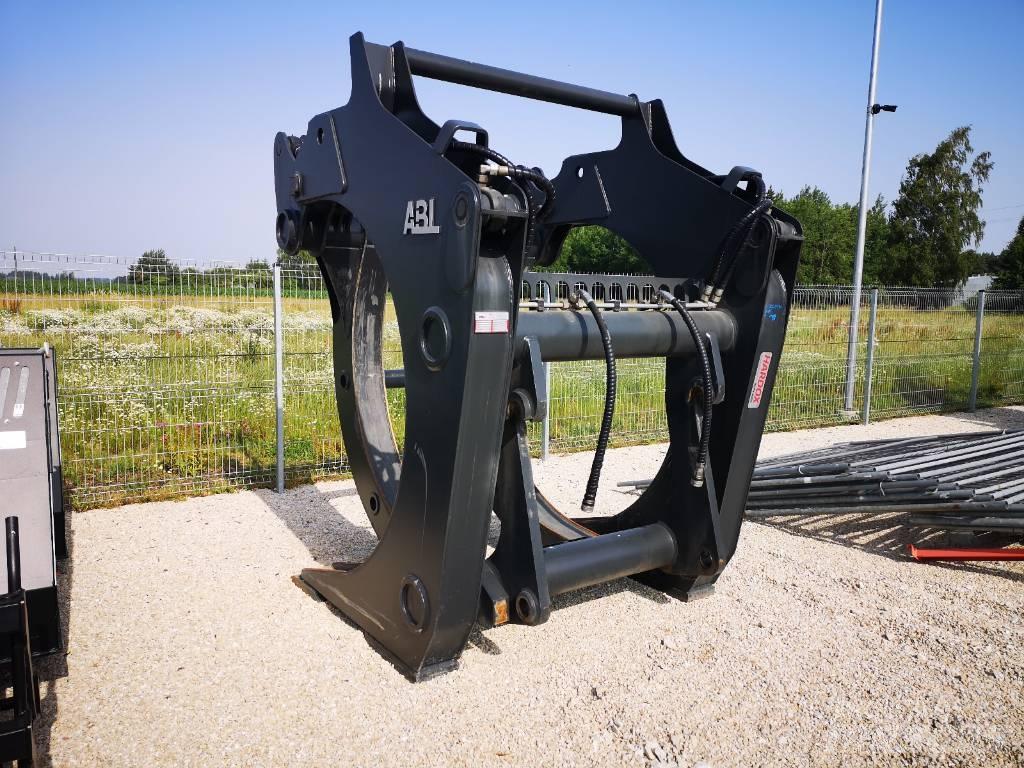 ABL 180 Griebtuvai