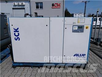 Alup SCK 101-08 Kompresoriai
